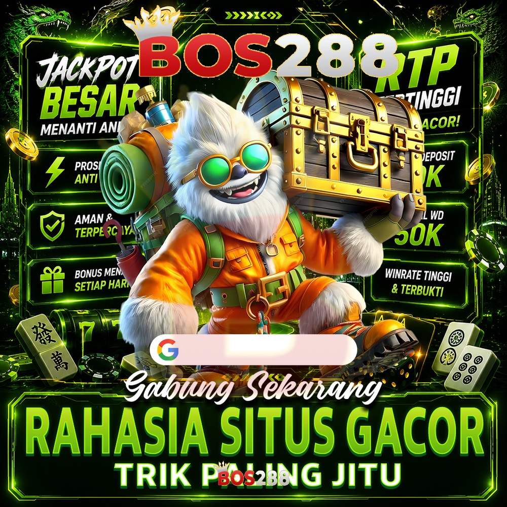 Bos288: Ulasan Game Manajemen Toko Dan Penjelasan Tentang Stok Barang Dan Layanan Pelanggan